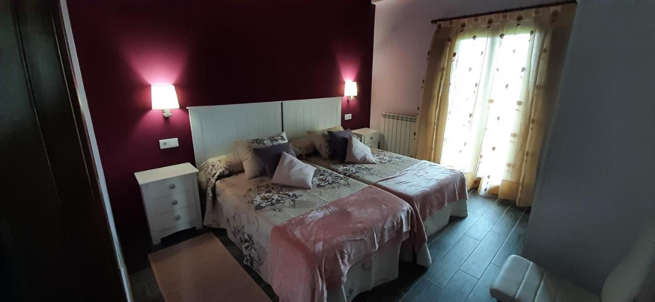 El Rato Apartamentos Rurales Navia Εξωτερικό φωτογραφία