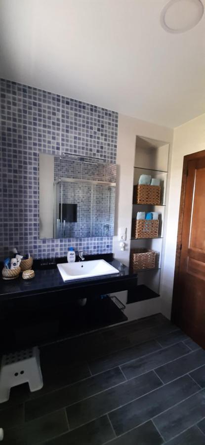 El Rato Apartamentos Rurales Navia Εξωτερικό φωτογραφία