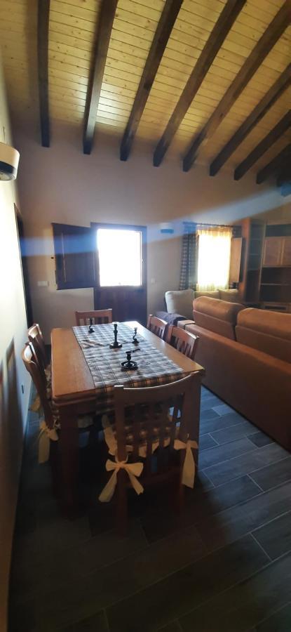 El Rato Apartamentos Rurales Navia Εξωτερικό φωτογραφία