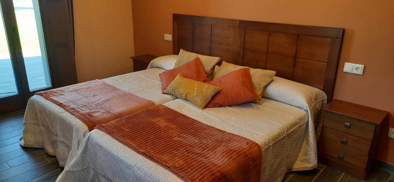 El Rato Apartamentos Rurales Navia Εξωτερικό φωτογραφία