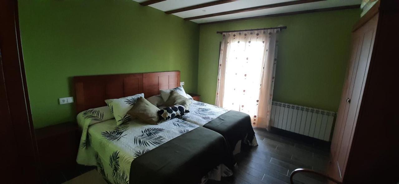 El Rato Apartamentos Rurales Navia Εξωτερικό φωτογραφία