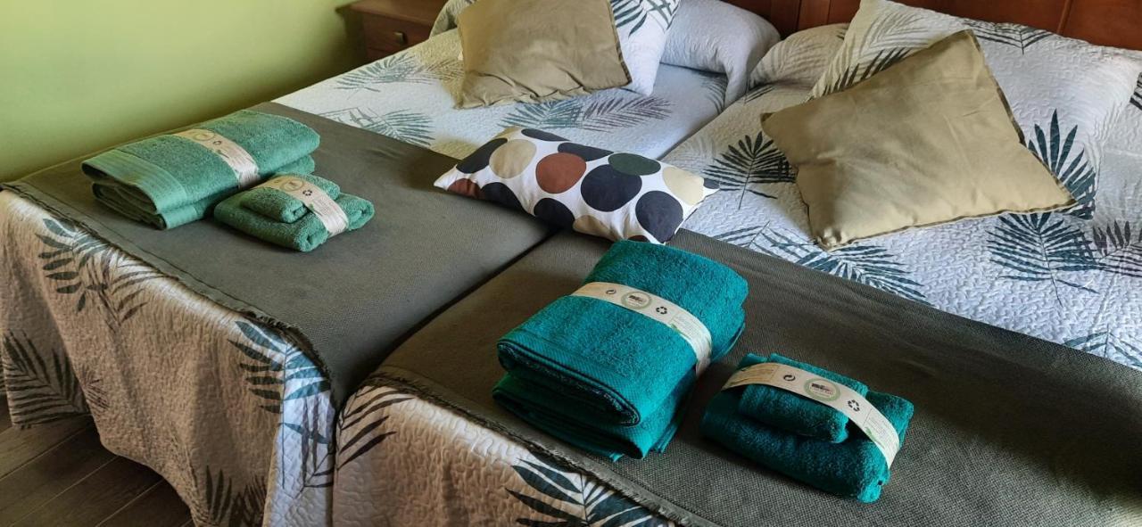 El Rato Apartamentos Rurales Navia Εξωτερικό φωτογραφία