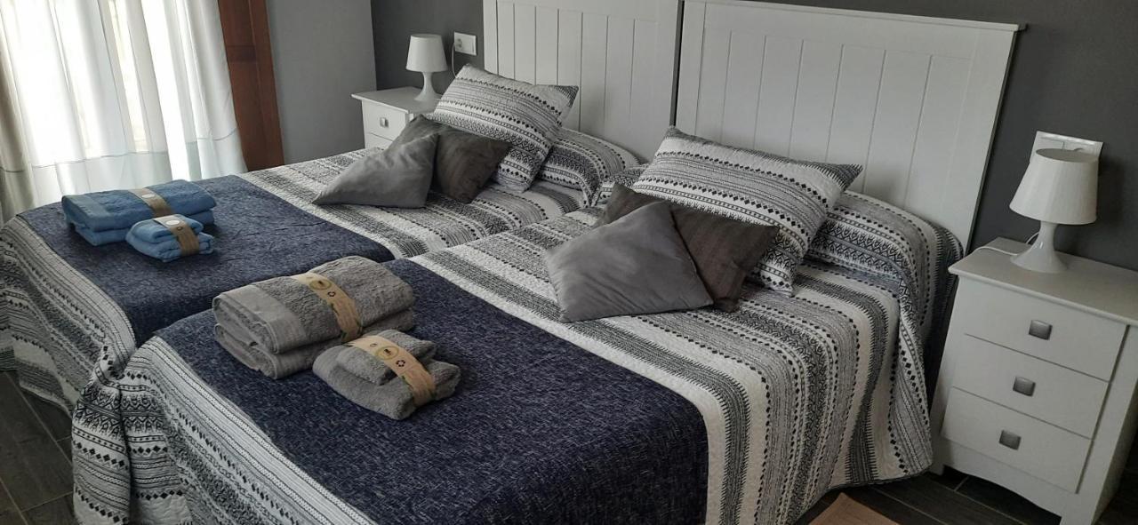 El Rato Apartamentos Rurales Navia Εξωτερικό φωτογραφία
