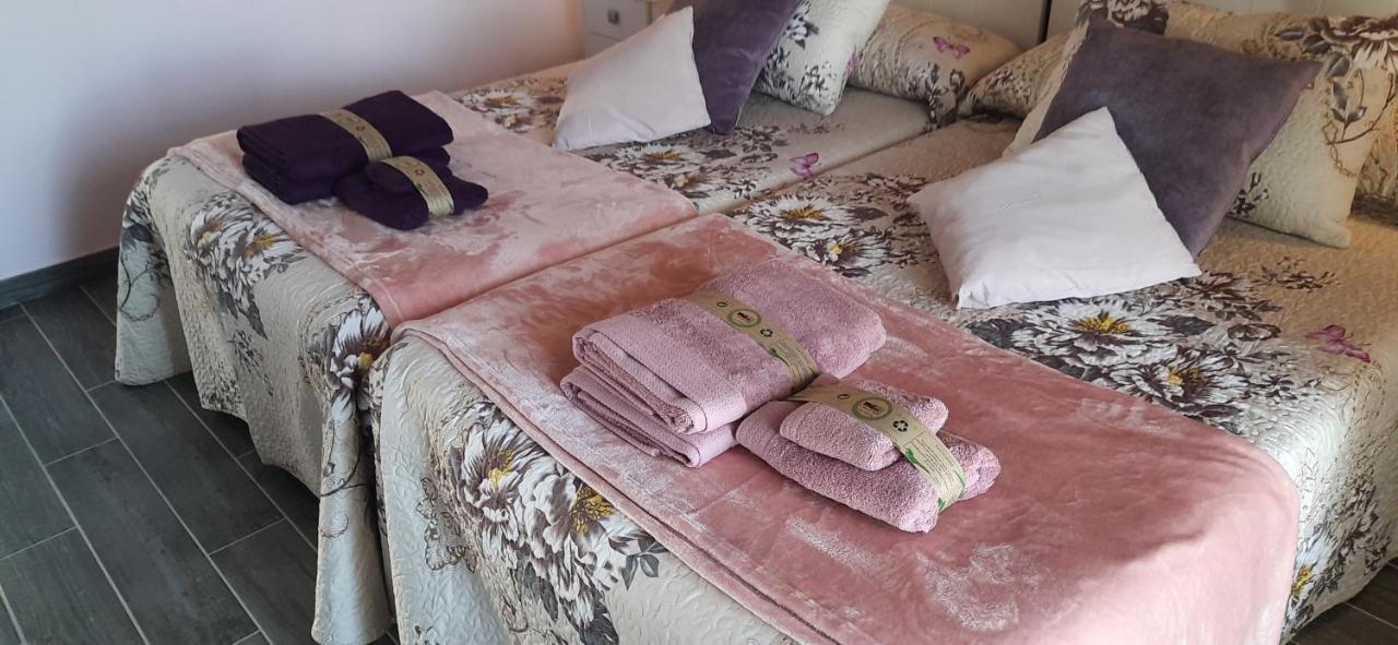 El Rato Apartamentos Rurales Navia Εξωτερικό φωτογραφία