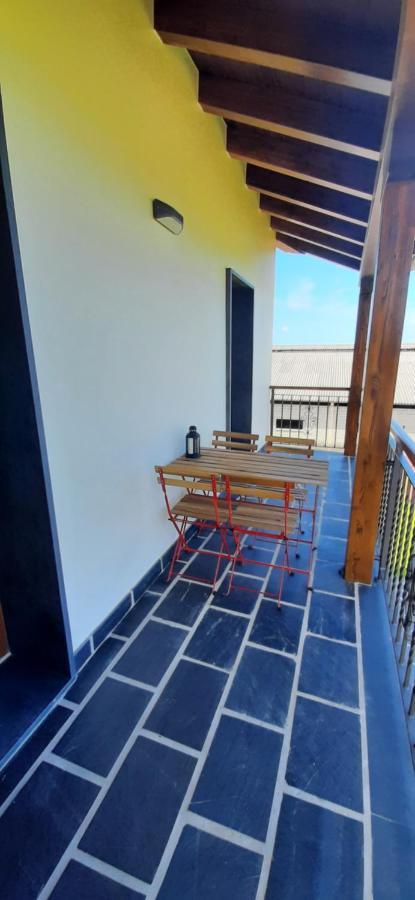 El Rato Apartamentos Rurales Navia Εξωτερικό φωτογραφία