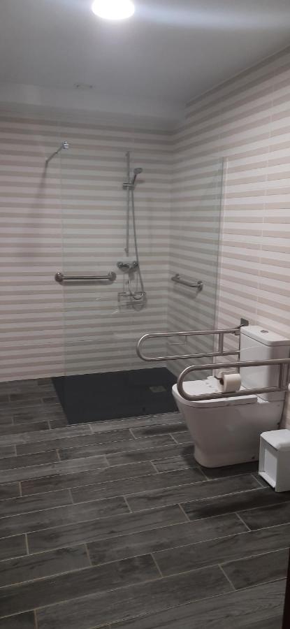 El Rato Apartamentos Rurales Navia Εξωτερικό φωτογραφία