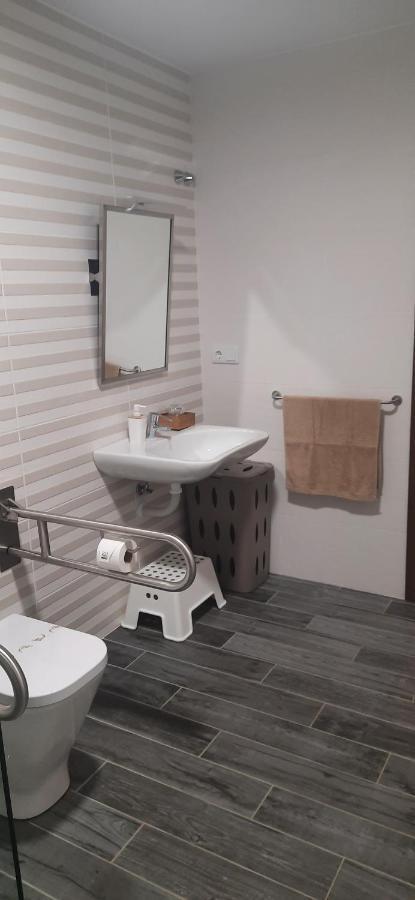 El Rato Apartamentos Rurales Navia Εξωτερικό φωτογραφία