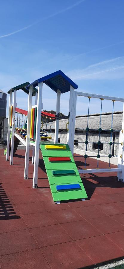 El Rato Apartamentos Rurales Navia Εξωτερικό φωτογραφία