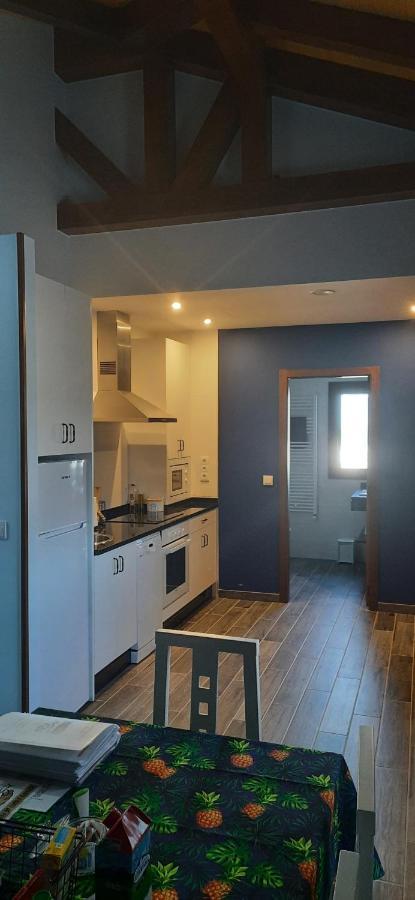 El Rato Apartamentos Rurales Navia Εξωτερικό φωτογραφία